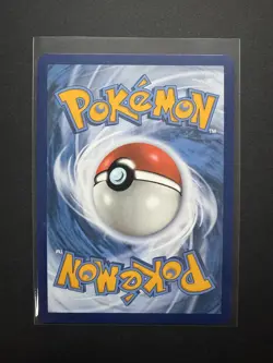 Pokemon TCG - S&V - Scarlet & Violet Base - Arcanine EX - 032/198 - Double Rare - Image 2