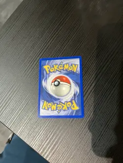 Pokemon TCG Ivysaur Card Southern Island 5/18 Series LP-NM - Image 4