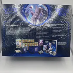 Pokemon Center Pokemon GO Elite Trainer Box NIB 820650850332 - Image 3