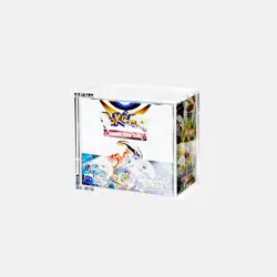 Pokemon TCG Booster Box Premium Acrylic Display Case ☀ UV+ Protection - Image 2