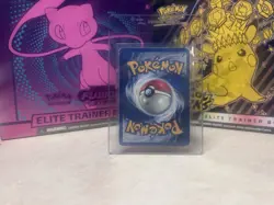 Shining Magikarp Pokemon Card Holo Rare 66/64 Neo Revelation 1st Edition - Image 4