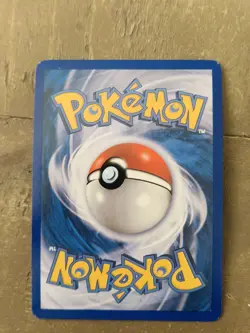 Pokemon TCG Farfetch'd 19/123 HeartGold SoulSilver HS Reverse Holo Rare NM - Image 3