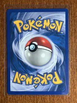 [NM/MINT] 2000 Pokemon Gym Challenge Erika's Clefairy Unlimited #40/132 - Image 2