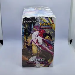 Pokemon TCG: Sword & Shield Astral Radiance Booster Box (36 Packs) 820650860232 - Image 3
