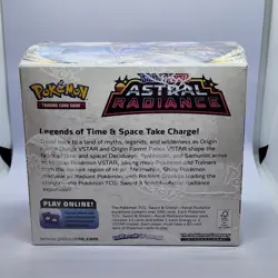 Pokemon TCG: Sword & Shield Astral Radiance Booster Box (36 Packs) 820650860232 - Image 4