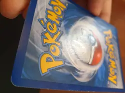 Pikachu RC7/RC25 Legendary Treasures Radiant Collection Pokemon Holo - HP/DMG - Image 3