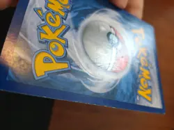 Pikachu RC7/RC25 Legendary Treasures Radiant Collection Pokemon Holo - HP/DMG - Image 4