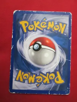 Pokemon Exeggutor H10/H32 Aquapolis Holo HP - Image 4