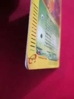 Pokemon Exeggutor H10/H32 Aquapolis Holo HP - Image 5