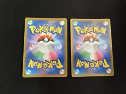 Charizard V 013 + Charizard Vstar 014/172 MINT/NM RRR Japanese Pokemon Full Art - Image 2