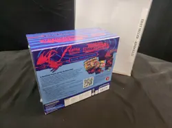 New Sealed POKEMON TCG Sword Shield DARKNESS ABLAZE ETB - Fast Ship! - Image 2