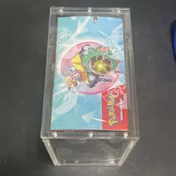 Pokemon TCG Scarlet Violet JOURNEY TOGETHER Enhanced BOOSTER BOX Sealed - Image 5