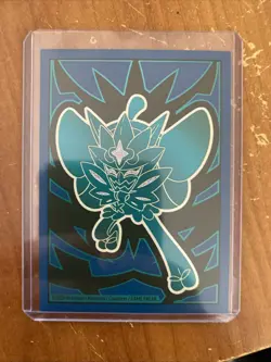 Iron Jugulis 216/182 Sv04: Paradox Rift Pokemon TCG Illustration Rare Near Mint - Image 2