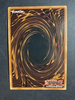 YUGIOH POWER BOND CRV-EN037 ULTRA 1ST ED VLP - Image 2