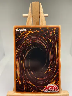 Urgent Schedule - Super Rare RC03-KR043 - Korean - NM - YuGiOh - Image 2