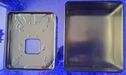 yugioh tin box leer 2007 Schicksalsheld Plasma Deutsch - Image 2