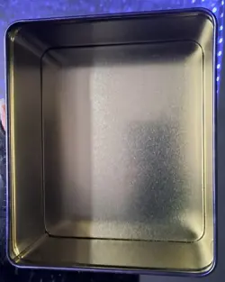 yugioh tin box leer 2007 Schicksalsheld Plasma Deutsch - Image 4