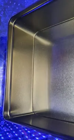 yugioh tin box leer 2007 Schicksalsheld Plasma Deutsch - Image 5