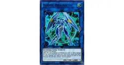 Secure Gardna Yu-Gi-Oh! BLAR-EN086 1st Ultra Rare - Image 1