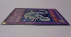 Cyber Twin Dragon CRV-EN035 (Super Rare, 1st Ed, Lightly Played / LP) Yugioh - Image 3