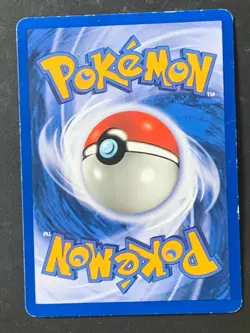 Misty 102/132 Gym Heroes non Holo Rare Pokemon Card - Image 2