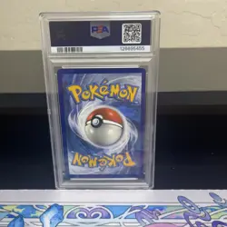 PSA 10 Rillaboom VMAX Holo Secret Rare Card Rebel Clash 193/192 - Image 2
