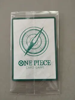 Gear 5 Luffy Don!! - 2024 Regional Participation Promo - One Piece Card Game - Image 2
