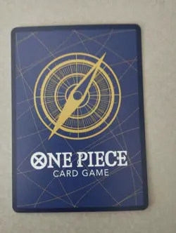 One Piece Card Yamato P-046 Event Promo English Near Mint - Image 2