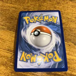 Leafeon EX Holo 10/83 XY Generations Pokemon Card Excellent Condition - Image 2