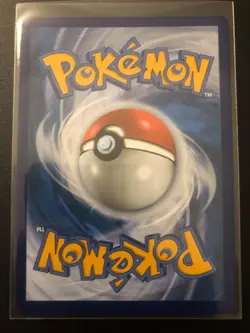 Greninja star SWSH144 Pokemon Card Near Mint Promo - Image 3