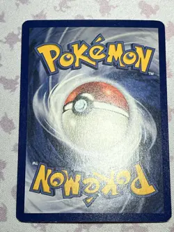 Pokemon TCG Raichu Base Set Holo Rare Card 14/102 - Image 4