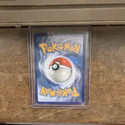 Pokemon Charizard GX Promo Holo SM195 Stage 2 English TCG Card - Image 2