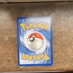 Pokemon Charizard GX Promo Holo SM195 Stage 2 English TCG Card - Image 4