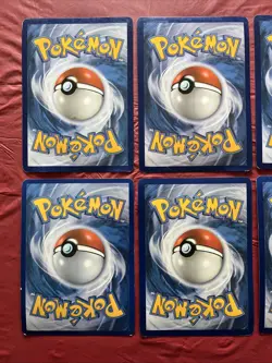 M Salamence Metagross Sharpedo Absol Beedrill Ex Jumbo Card Holo Lot XY Promo - Image 4