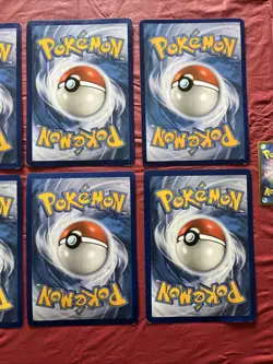 M Salamence Metagross Sharpedo Absol Beedrill Ex Jumbo Card Holo Lot XY Promo - Image 5