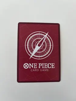 Foxy Leader OP07-059 ONE PIECE Card Game Japanese EX - Image 2