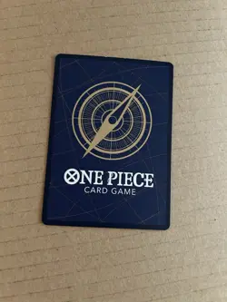 One Piece TCG, Nami OP09, Premium Card Collection - Best Selection Vol. 4, ENG - Image 2