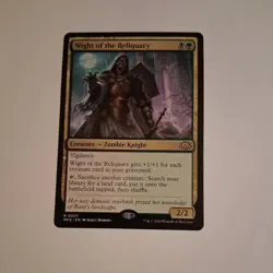 Wight of the Reliquary Modern Horizons 3 Regular - Image 1