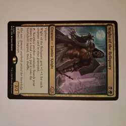 Wight of the Reliquary Modern Horizons 3 Regular - Image 2