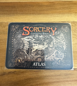 Sorcery: Contested Realm - Arthurian Legends - Tintagel NM - Image 2