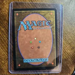 MTG - Magic The Gathering - Weatherlight - PHYREXIAN FURNACE - RARE - NEW PACKS! - Image 2