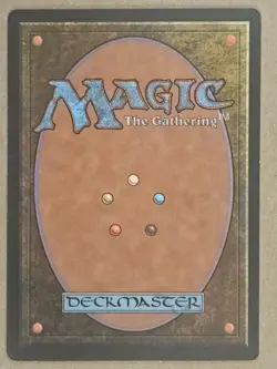 Mana Web - Weatherlight - Near Mint | MTG - Image 2