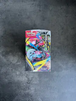 Pokemon Mega Evolution Enhanced Booster Box 36 Packs English New Sealed - Image 4