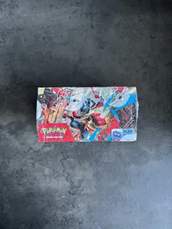 Pokemon Mega Evolution Enhanced Booster Box 36 Packs English New Sealed - Image 5