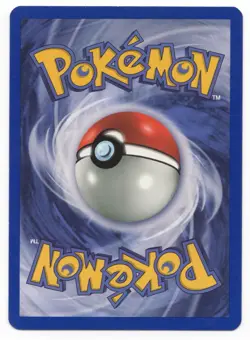 2000 Pokemon Giovanni's Nidoking 7/132 Gym Challenge Holo - Image 2