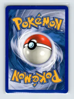 Pokemon TCG Skitty 70/109 Ruby and Sapphire Normal LP - Image 2