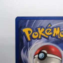 Pokemon TCG Typhlosion ex 99/100 EX Sandstorm Holo Ultra Rare 2003 LP with SWIRL - Image 3