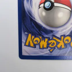 Pokemon TCG Typhlosion ex 99/100 EX Sandstorm Holo Ultra Rare 2003 LP with SWIRL - Image 5