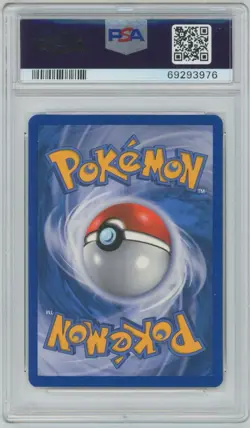 2009 Pokemon Platinum Supreme Victors Skarmory FB Holo #83 - PSA 10 GEM MT - Image 2