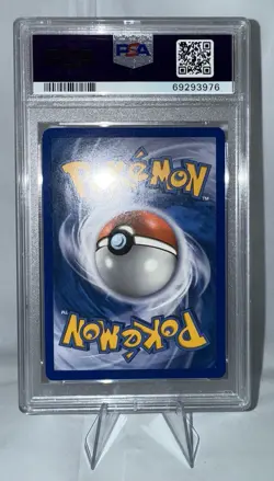 2009 Pokemon Platinum Supreme Victors Skarmory FB Holo #83 - PSA 10 GEM MT - Image 5